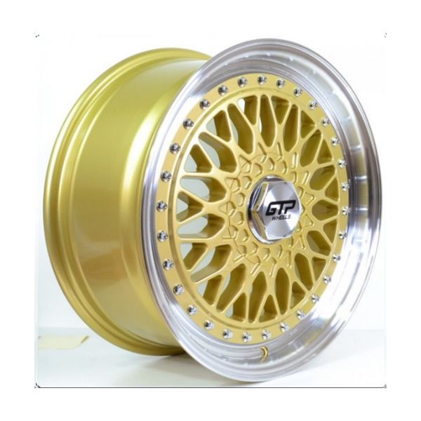 GTP Wheels - 072